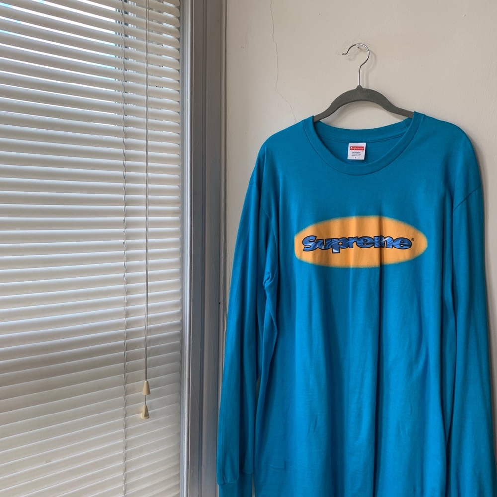 Supreme t-shirt
